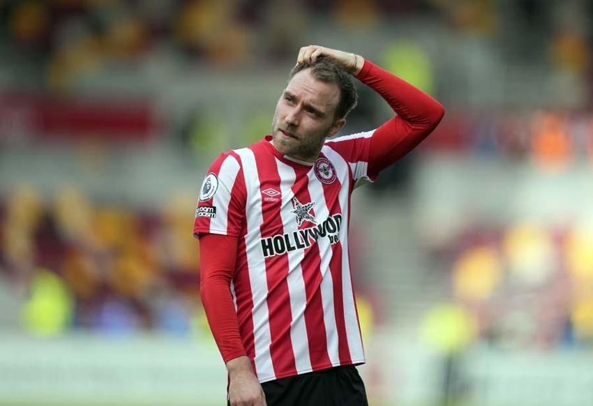 Danimarkalı yıldız Christian Eriksen'e Trabzonspor ve İstanbulspor iki talip oldu