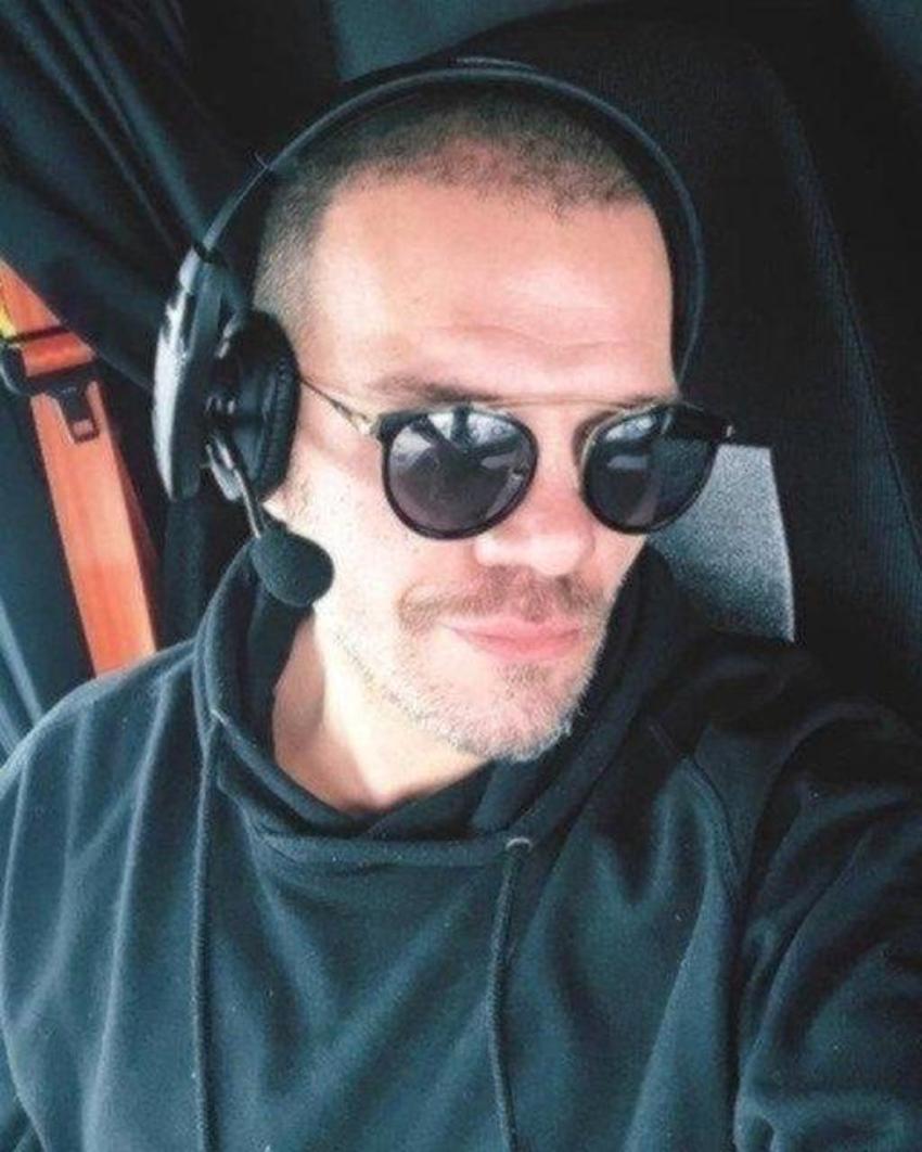 Tolga Karel: İflas etmiştim ve hesabımda sadece 83 dolar vardı