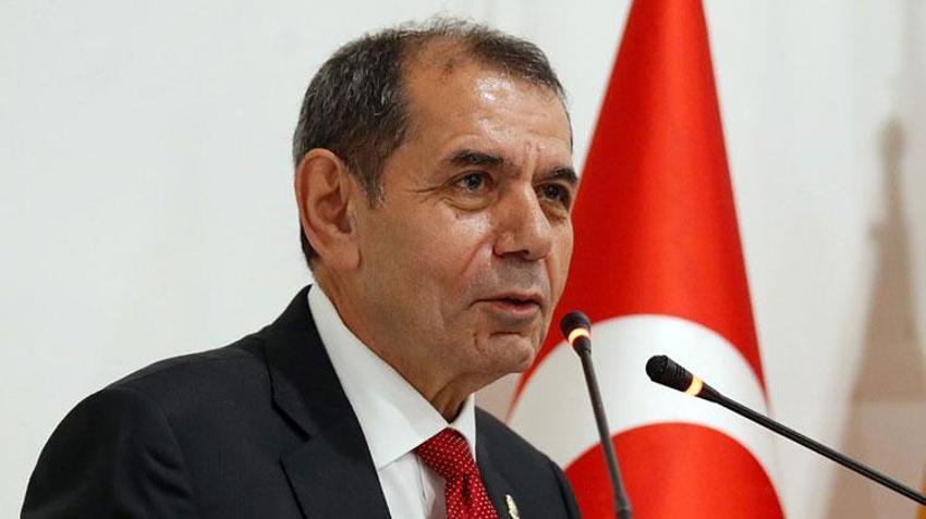 Galatasaray'a yıldız yağacak! Dursun Özbek başkanlığına süper isimlerle geliyor: 6 kişilik dev transfer listesi ortaya çıktı...