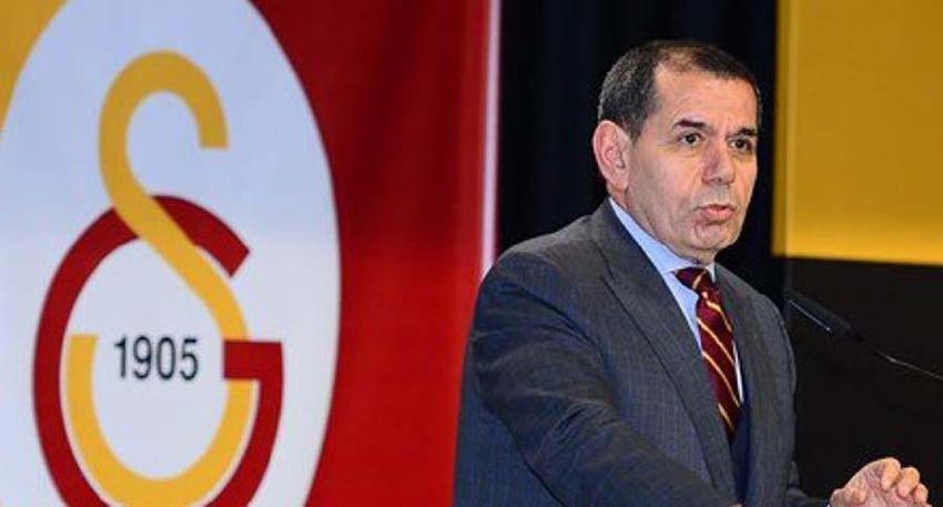 Galatasaray'a yıldız yağacak! Dursun Özbek başkanlığına süper isimlerle geliyor: 6 kişilik dev transfer listesi ortaya çıktı...