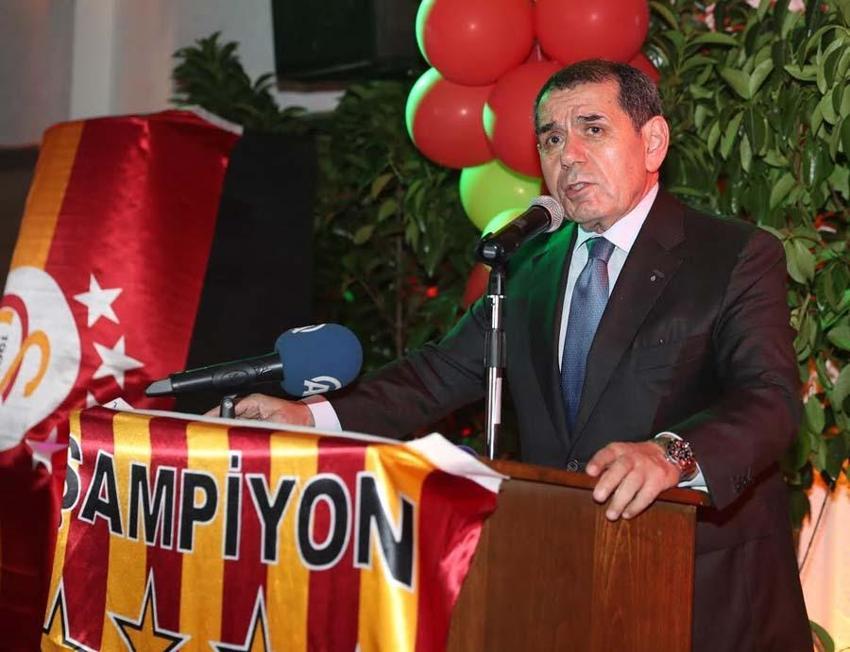 Galatasaray'a yıldız yağacak! Dursun Özbek başkanlığına süper isimlerle geliyor: 6 kişilik dev transfer listesi ortaya çıktı...