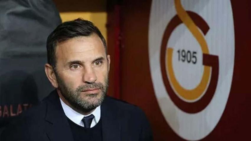 Galatasaray'a yıldız yağacak! Dursun Özbek başkanlığına süper isimlerle geliyor: 6 kişilik dev transfer listesi ortaya çıktı...
