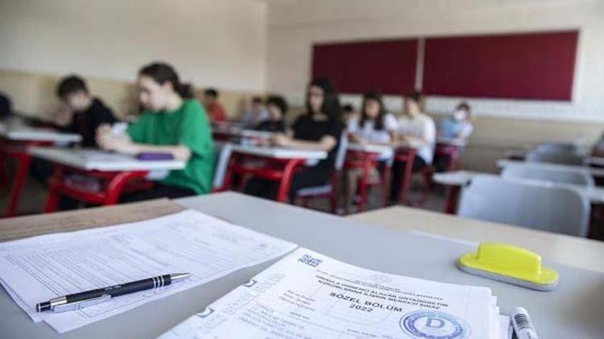 LGS taban puanları 2023 (meb.gov.tr) E okul 2023 LGS taban puanları ne zaman açıklanacak? LGS 2023-2024 taban puanları, 2023 LGS boş kontenjanlar ve başarı sıralamaları