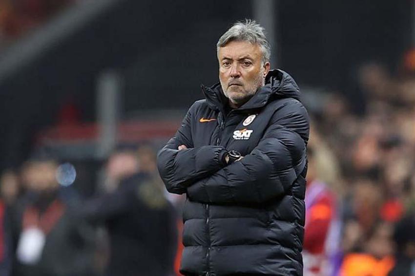 Galatasaray'da yılın transferi bitmek üzere! İtalyan hoca teknik direktörlüğe getirilecek