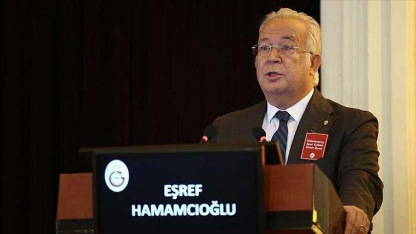 Galatasaray'da yılın transferi bitmek üzere! İtalyan hoca teknik direktörlüğe getirilecek
