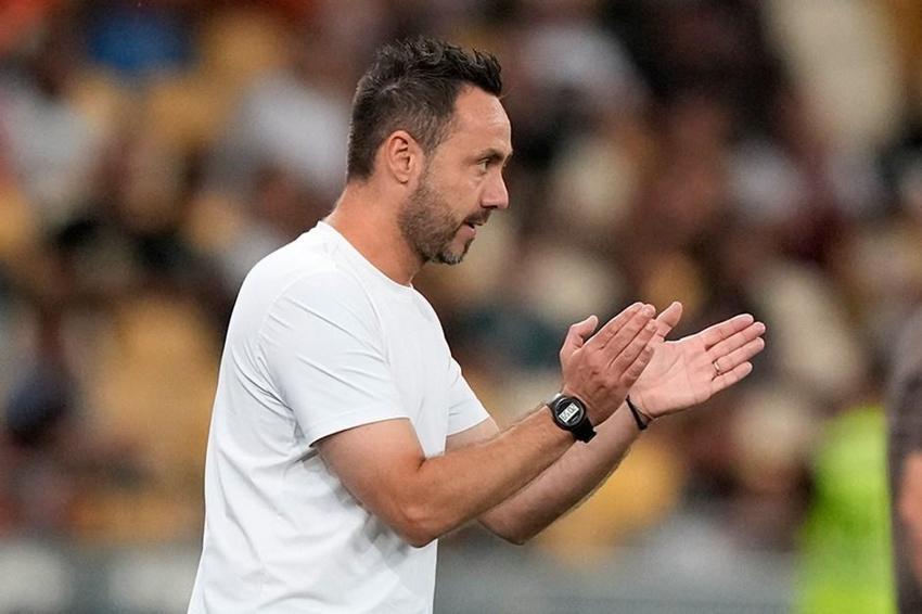 Galatasaray'da yılın transferi bitmek üzere! İtalyan hoca teknik direktörlüğe getirilecek