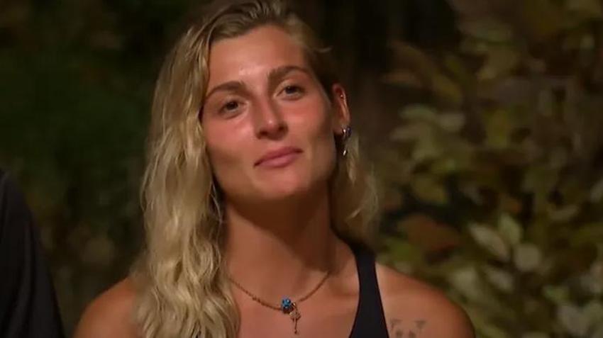 Survivor Yağmur Banda son paylaşımıyla nefes kesti!