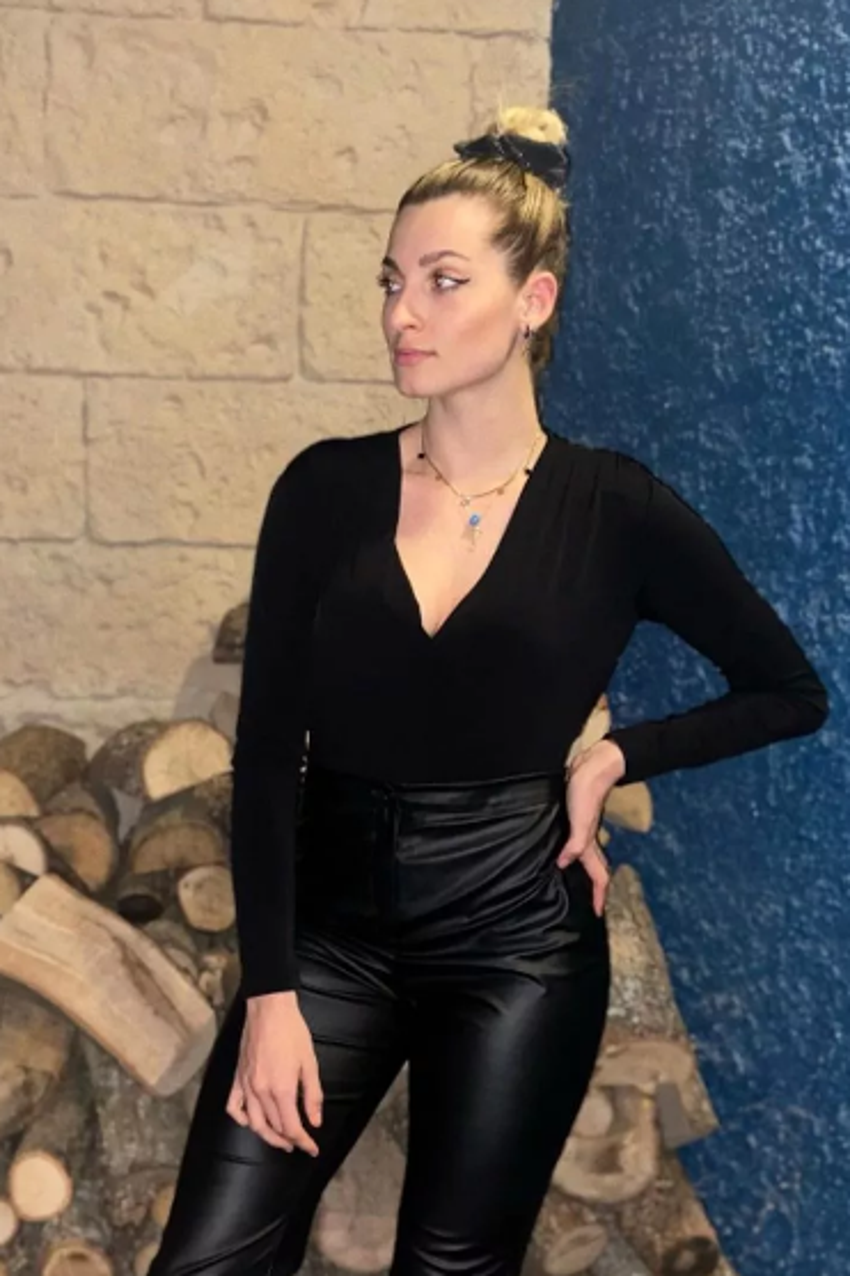 Survivor Yağmur Banda son paylaşımıyla nefes kesti!