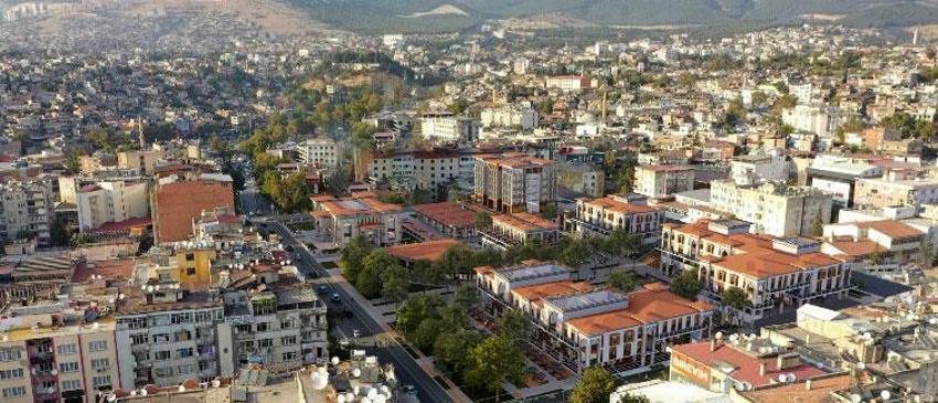 Açık ara en büyük il! İstanbul'un 7.5 katı