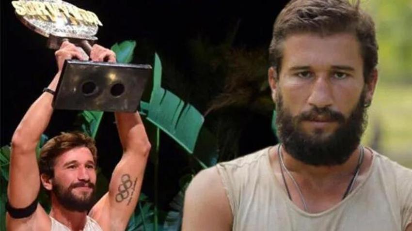 Survivor Adem Kılıçcı'ya yaralama davasında beraat kararı!