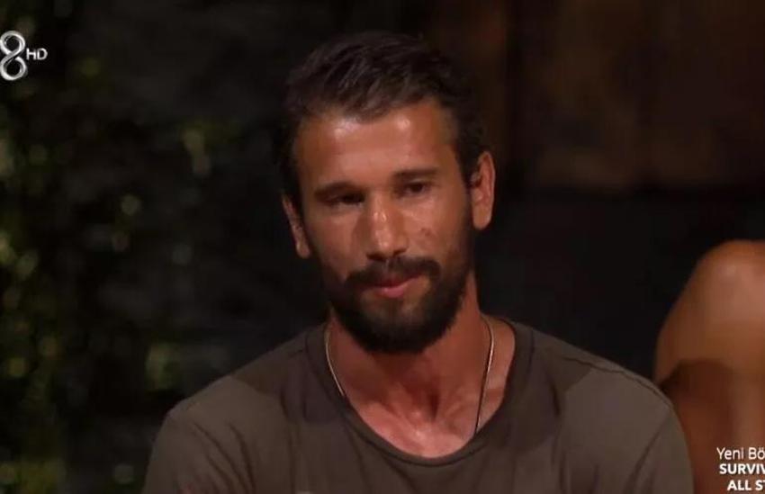 Survivor Adem Kılıçcı'ya yaralama davasında beraat kararı!