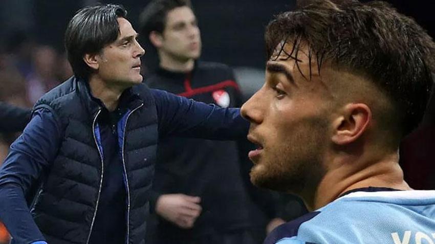 Roma'ya bir değil iki Türk birden! Fatih Terim'in yapamadığını Mourinho yapacak
