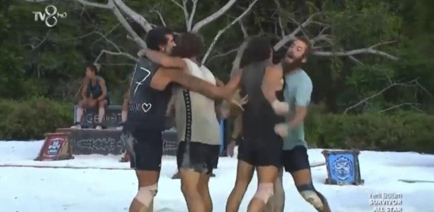 Survivor 9 Haziran'da 2.eleme adayı belli oldu! Survivor dokunulmazlık oyununu hangi takım kazandı? Survivor son bölümde neler yaşandı?