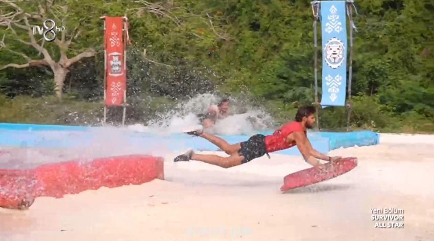 Survivor 9 Haziran'da 2.eleme adayı belli oldu! Survivor dokunulmazlık oyununu hangi takım kazandı? Survivor son bölümde neler yaşandı?