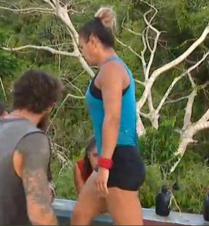 Survivor 9 Haziran'da 2.eleme adayı belli oldu! Survivor dokunulmazlık oyununu hangi takım kazandı? Survivor son bölümde neler yaşandı?