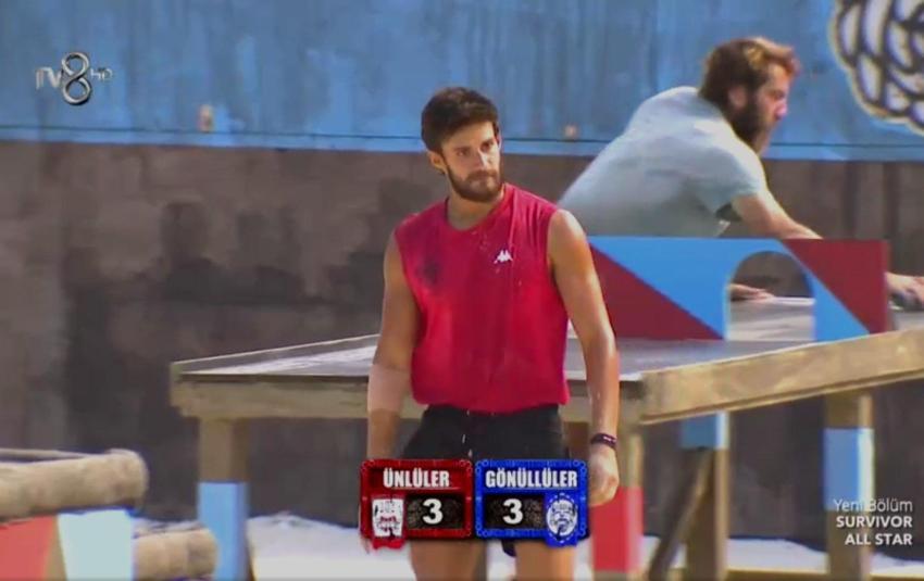 Survivor 9 Haziran'da 2.eleme adayı belli oldu! Survivor dokunulmazlık oyununu hangi takım kazandı? Survivor son bölümde neler yaşandı?