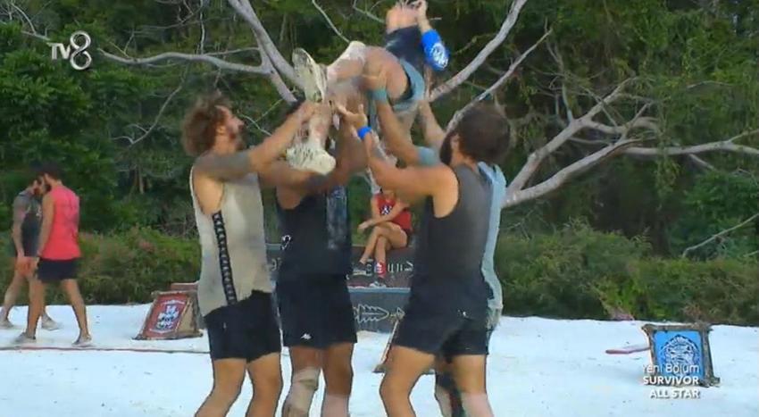 Survivor 9 Haziran'da 2.eleme adayı belli oldu! Survivor dokunulmazlık oyununu hangi takım kazandı? Survivor son bölümde neler yaşandı?