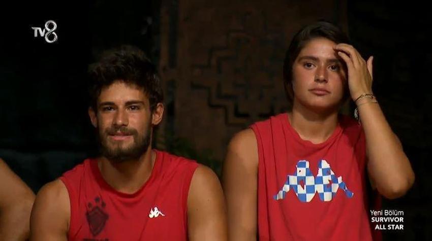Survivor 9 Haziran'da 2.eleme adayı belli oldu! Survivor dokunulmazlık oyununu hangi takım kazandı? Survivor son bölümde neler yaşandı?
