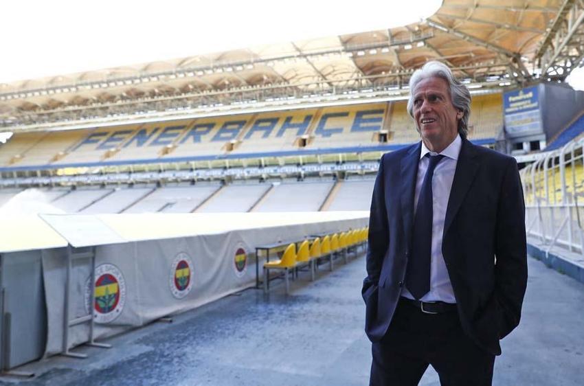 6 ay önce Burak Elmas anlaşmıştı! Ali Koç'un yeni Sportif Direktör bombası Jesus'u da şaşırttı