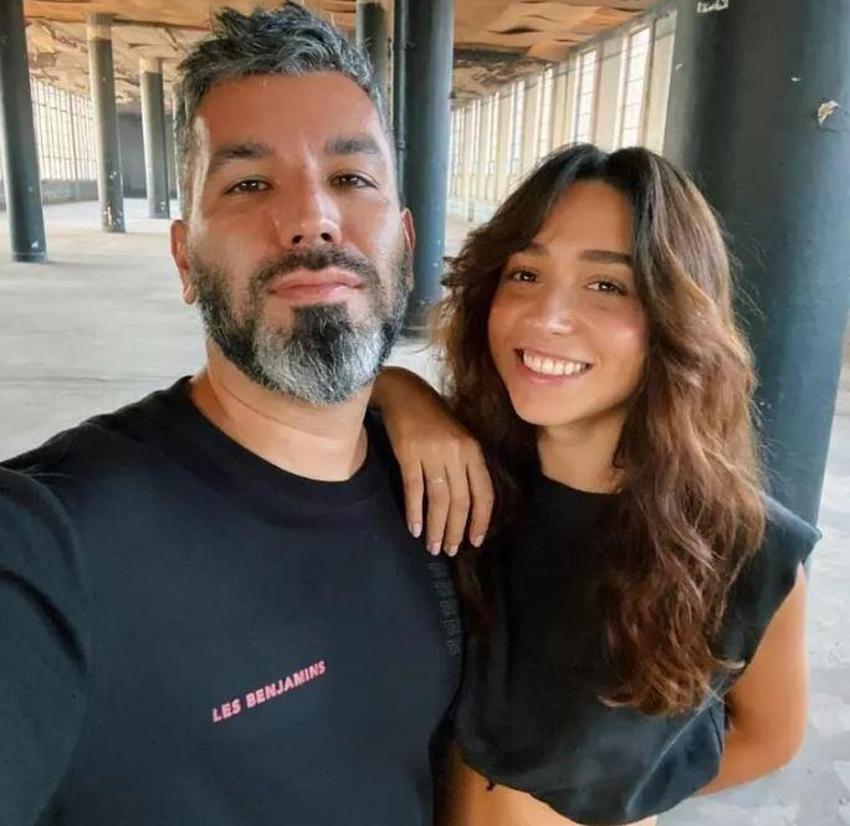 Zeynep Bastık ve Tolga Akış'tan boşanma kararı! Evden ayrıldı: 'Şekil değiştiriyoruz'