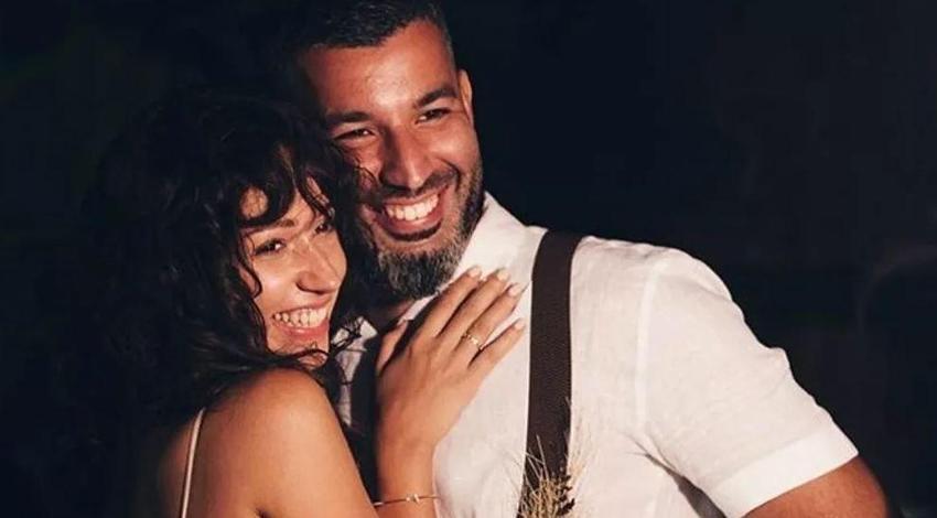 Zeynep Bastık ve Tolga Akış'tan boşanma kararı! Evden ayrıldı: 'Şekil değiştiriyoruz'