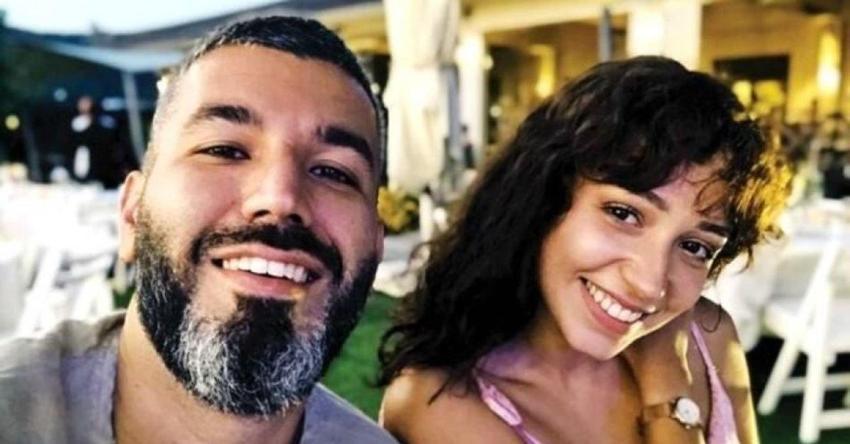 Zeynep Bastık ve Tolga Akış'tan boşanma kararı! Evden ayrıldı: 'Şekil değiştiriyoruz'