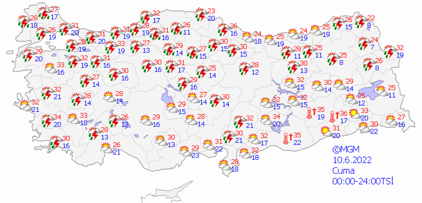 Çok şiddetli yağışlarla ilgili son dakika açıklaması! Meteoroloji uyardı, bu saatlere dikkat! Kuvvetli esecek, İstanbul, Ankara dahil...