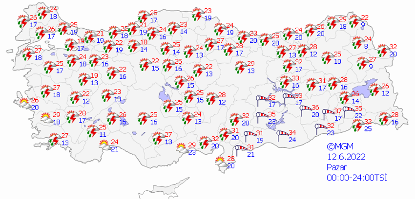 Çok şiddetli yağışlarla ilgili son dakika açıklaması! Meteoroloji uyardı, bu saatlere dikkat! Kuvvetli esecek, İstanbul, Ankara dahil...
