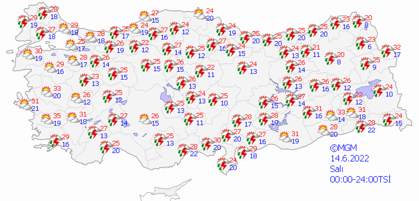 Çok şiddetli yağışlarla ilgili son dakika açıklaması! Meteoroloji uyardı, bu saatlere dikkat! Kuvvetli esecek, İstanbul, Ankara dahil...