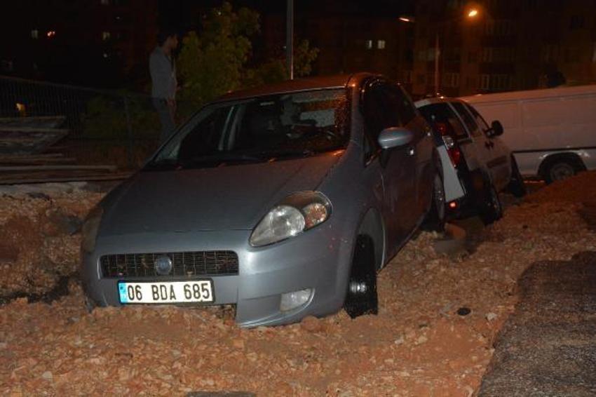 Çok şiddetli yağışlarla ilgili son dakika açıklaması! Meteoroloji uyardı, bu saatlere dikkat! Kuvvetli esecek, İstanbul, Ankara dahil...