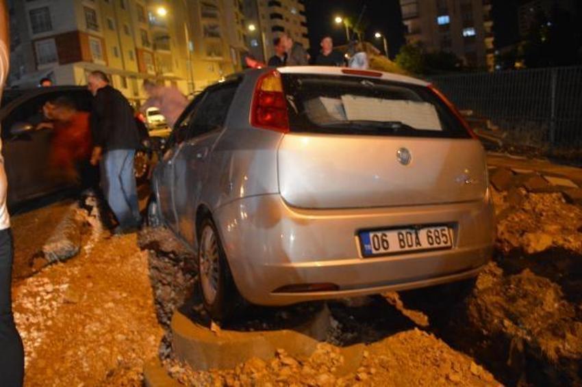 Çok şiddetli yağışlarla ilgili son dakika açıklaması! Meteoroloji uyardı, bu saatlere dikkat! Kuvvetli esecek, İstanbul, Ankara dahil...