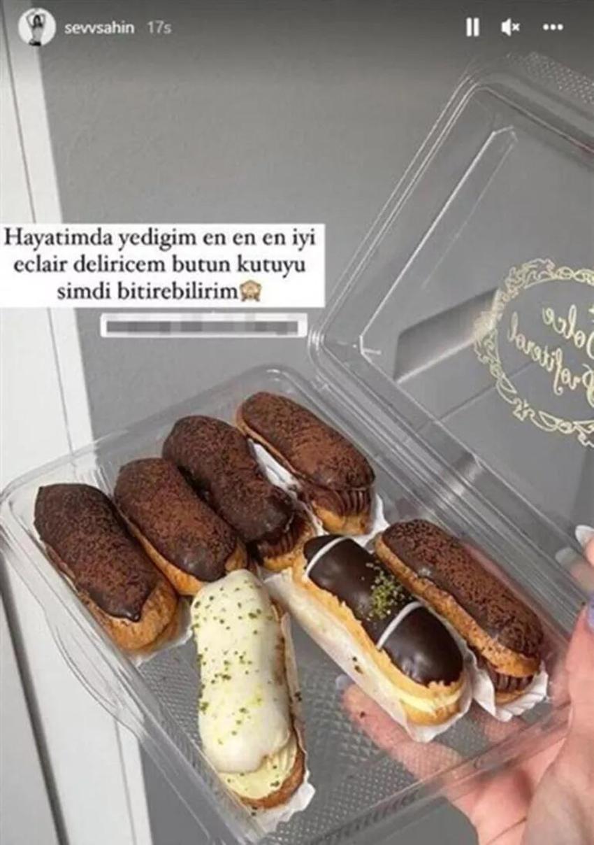 Şevval Şahin ve Burak Ateş hakkındaki aşk iddialarına son nokta!