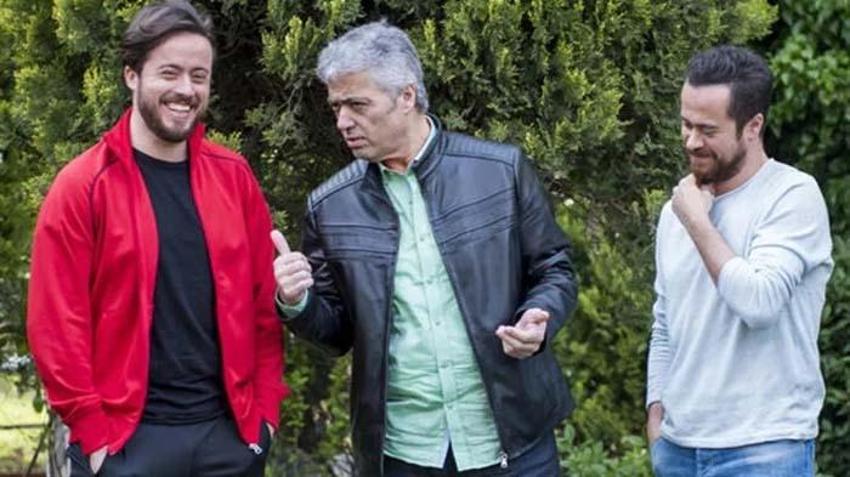 İlk kez anlattı! Cengiz Kurtoğlu'ndan bomba itiraf