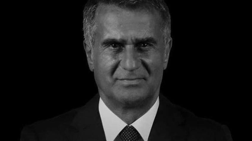 Şenol Güneş'in yeni takımı şok etkisi yarattı! Kümeye düştü 2.Lig'e gidiyor