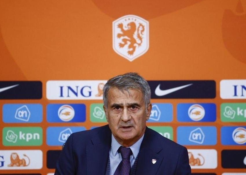 Şenol Güneş'in yeni takımı şok etkisi yarattı! Kümeye düştü 2.Lig'e gidiyor