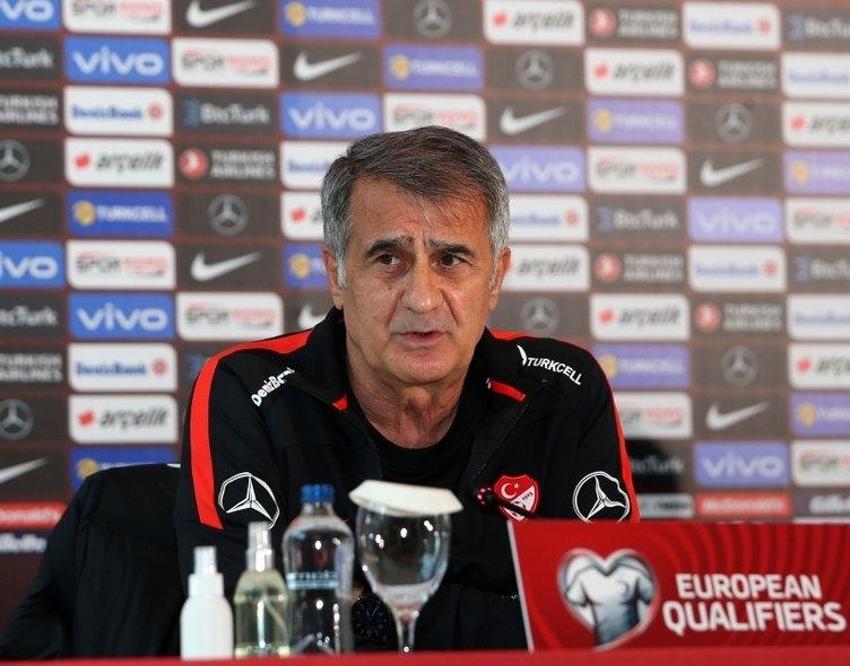 Şenol Güneş'in yeni takımı şok etkisi yarattı! Kümeye düştü 2.Lig'e gidiyor