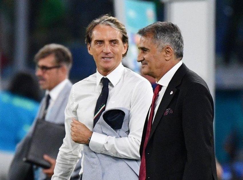Şenol Güneş'in yeni takımı şok etkisi yarattı! Kümeye düştü 2.Lig'e gidiyor