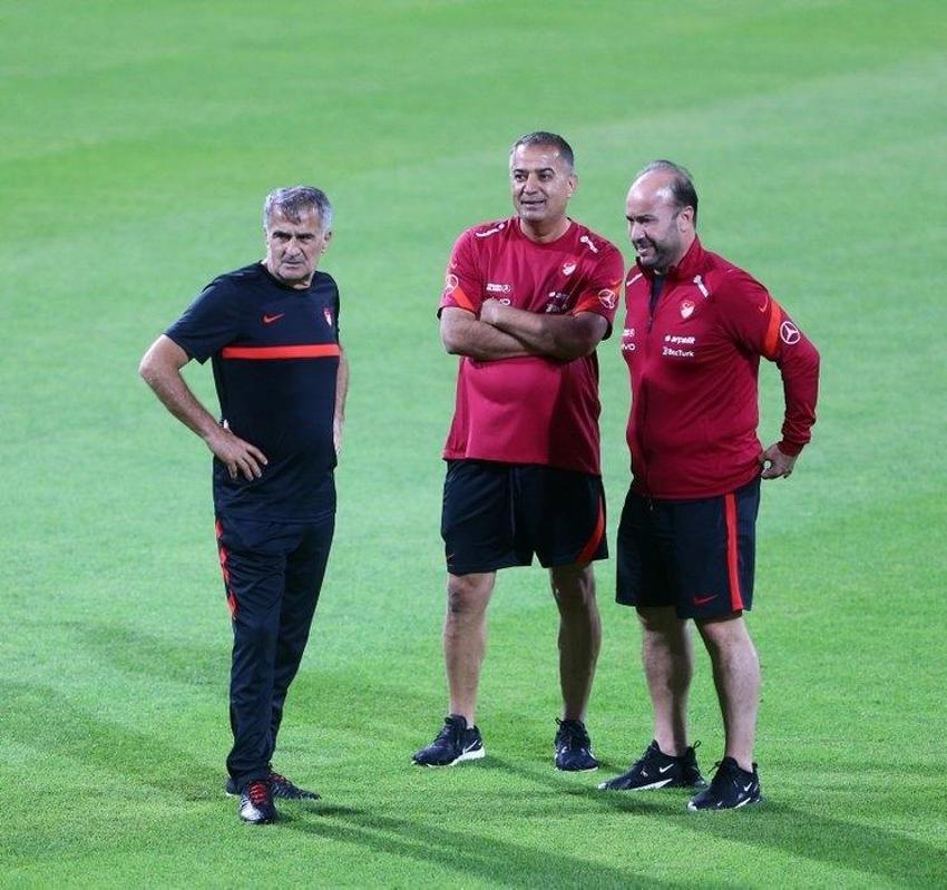Şenol Güneş'in yeni takımı şok etkisi yarattı! Kümeye düştü 2.Lig'e gidiyor