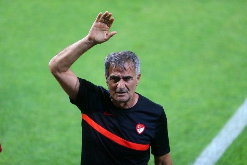Şenol Güneş'in yeni takımı şok etkisi yarattı! Kümeye düştü 2.Lig'e gidiyor