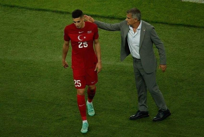 Şenol Güneş'in yeni takımı şok etkisi yarattı! Kümeye düştü 2.Lig'e gidiyor