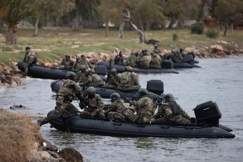 Dünyanın en tehlikeli, en korkutucu özel birlikleri ve özel kuvvetleri