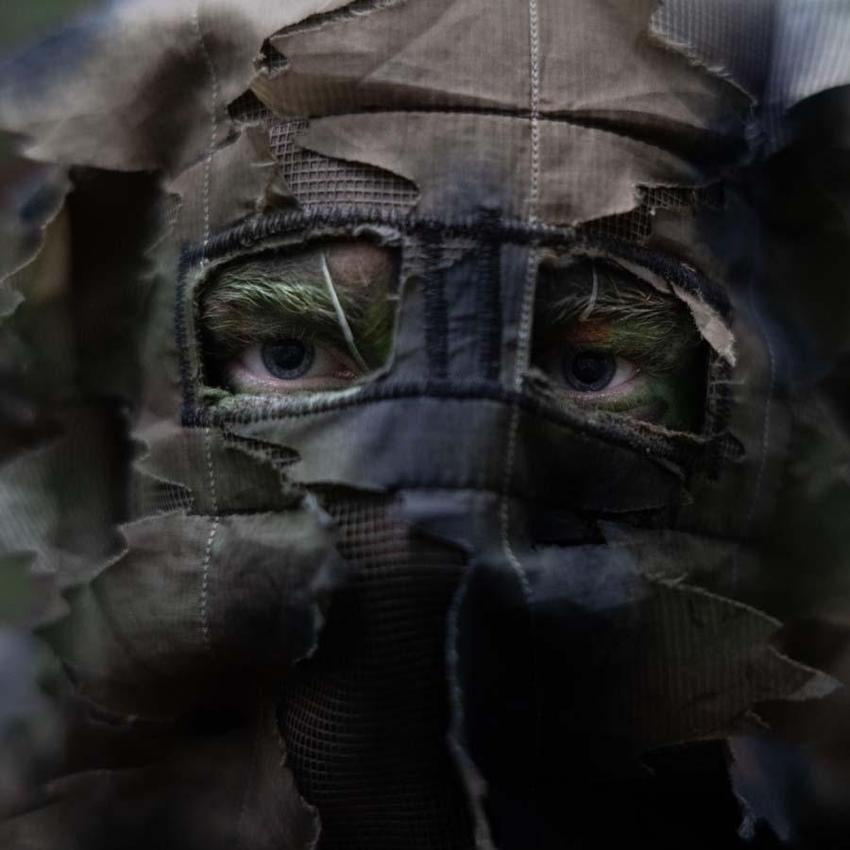 Dünyanın en tehlikeli, en korkutucu özel birlikleri ve özel kuvvetleri