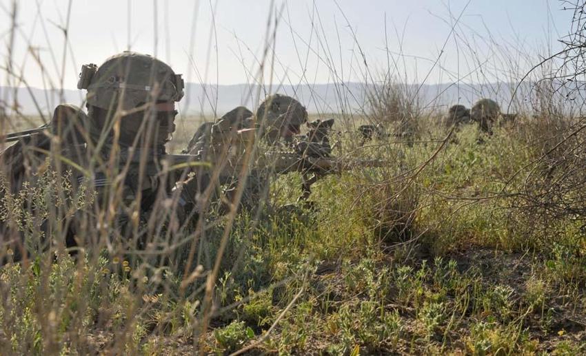 Dünyanın en tehlikeli, en korkutucu özel birlikleri ve özel kuvvetleri