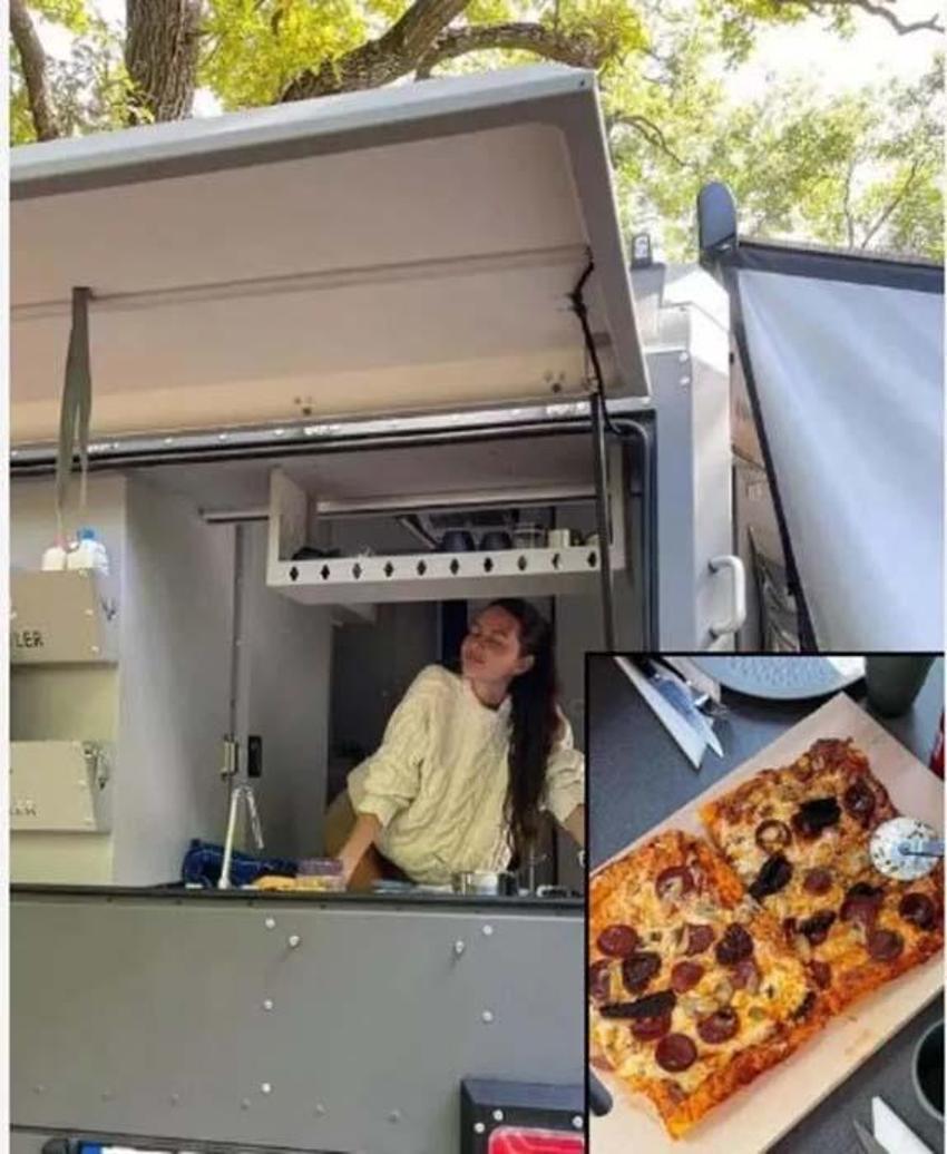 Sezon bitti, ünlüler soluğu tatil beldelerinde aldı! Ama bir farkla...