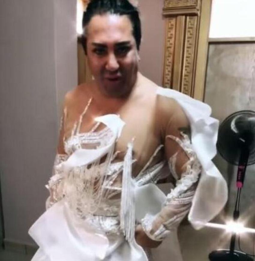 Murat Övüç mahkemede kendisini savundu!