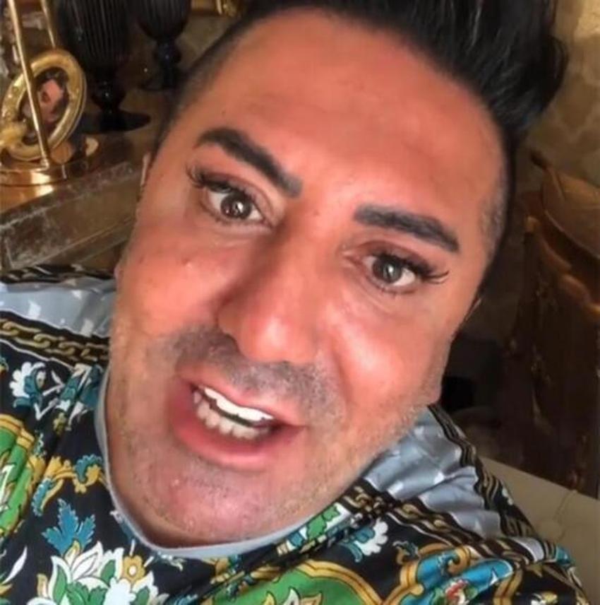 Murat Övüç mahkemede kendisini savundu!