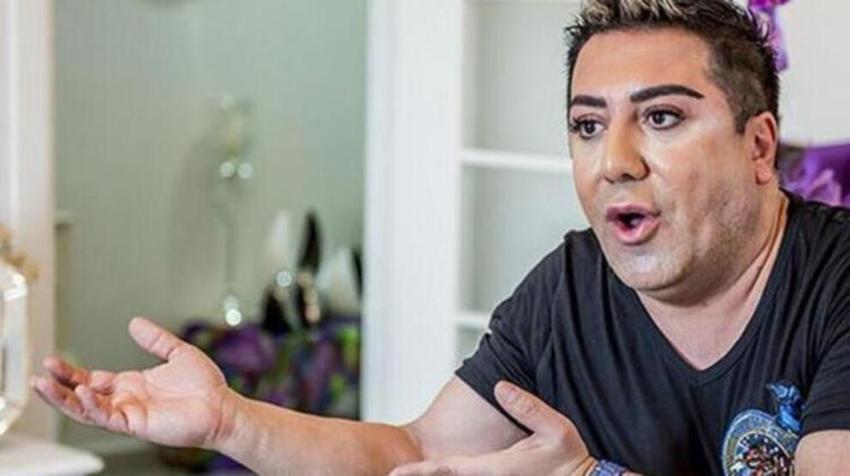 Murat Övüç mahkemede kendisini savundu!