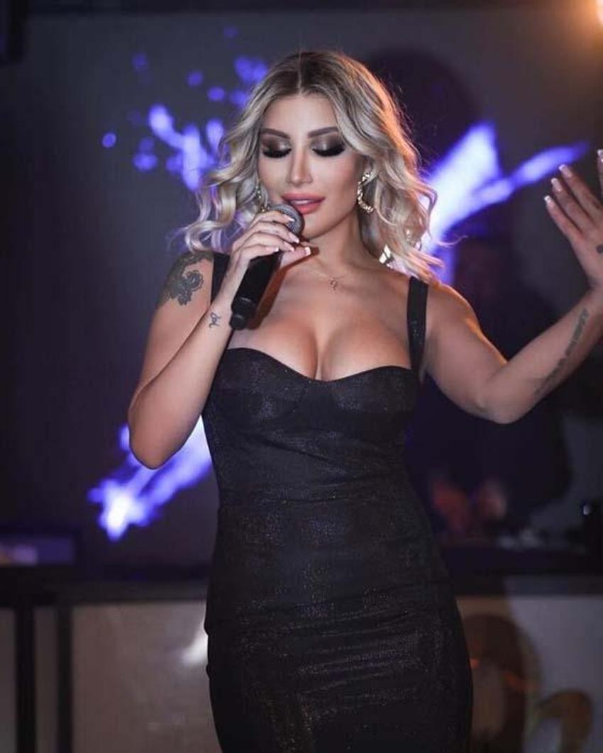 İhanete uğrayan İrem Derici'den radikal imaj değişikliği! Görenlerin ağzı açık kaldı