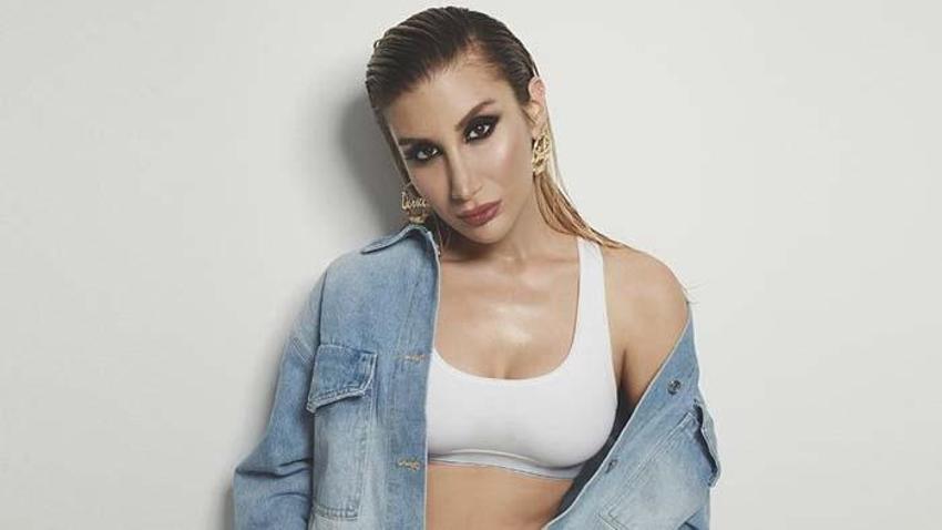 İhanete uğrayan İrem Derici'den radikal imaj değişikliği! Görenlerin ağzı açık kaldı