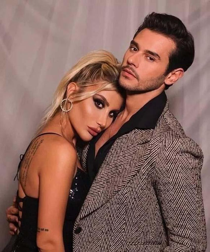 İhanete uğrayan İrem Derici'den radikal imaj değişikliği! Görenlerin ağzı açık kaldı
